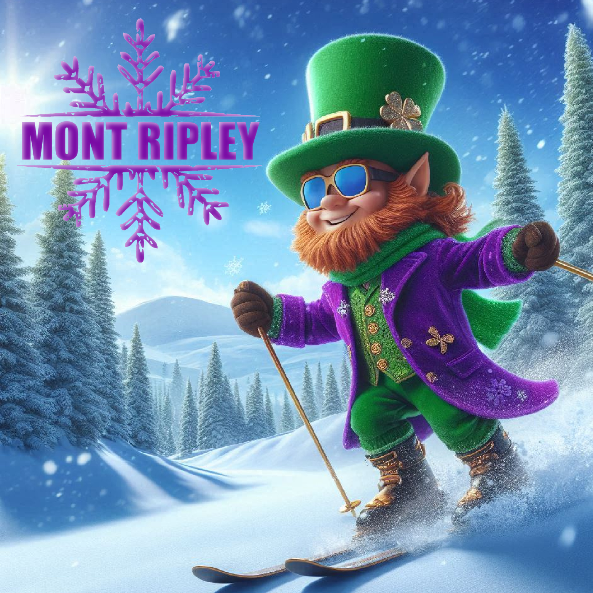 Mont Ripley | Hancock MI