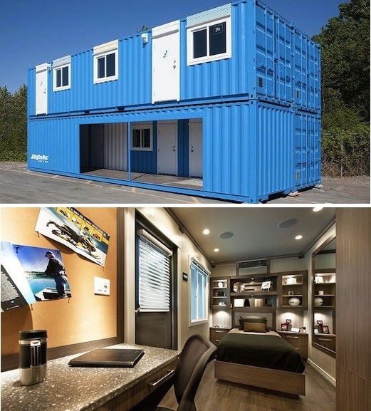 Labuan Container Resourses | Labuan