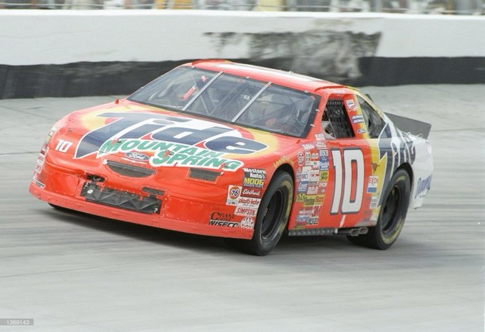 The Tri-State - On this date in 1997, Ricky Rudd won the Miller 500 at ...