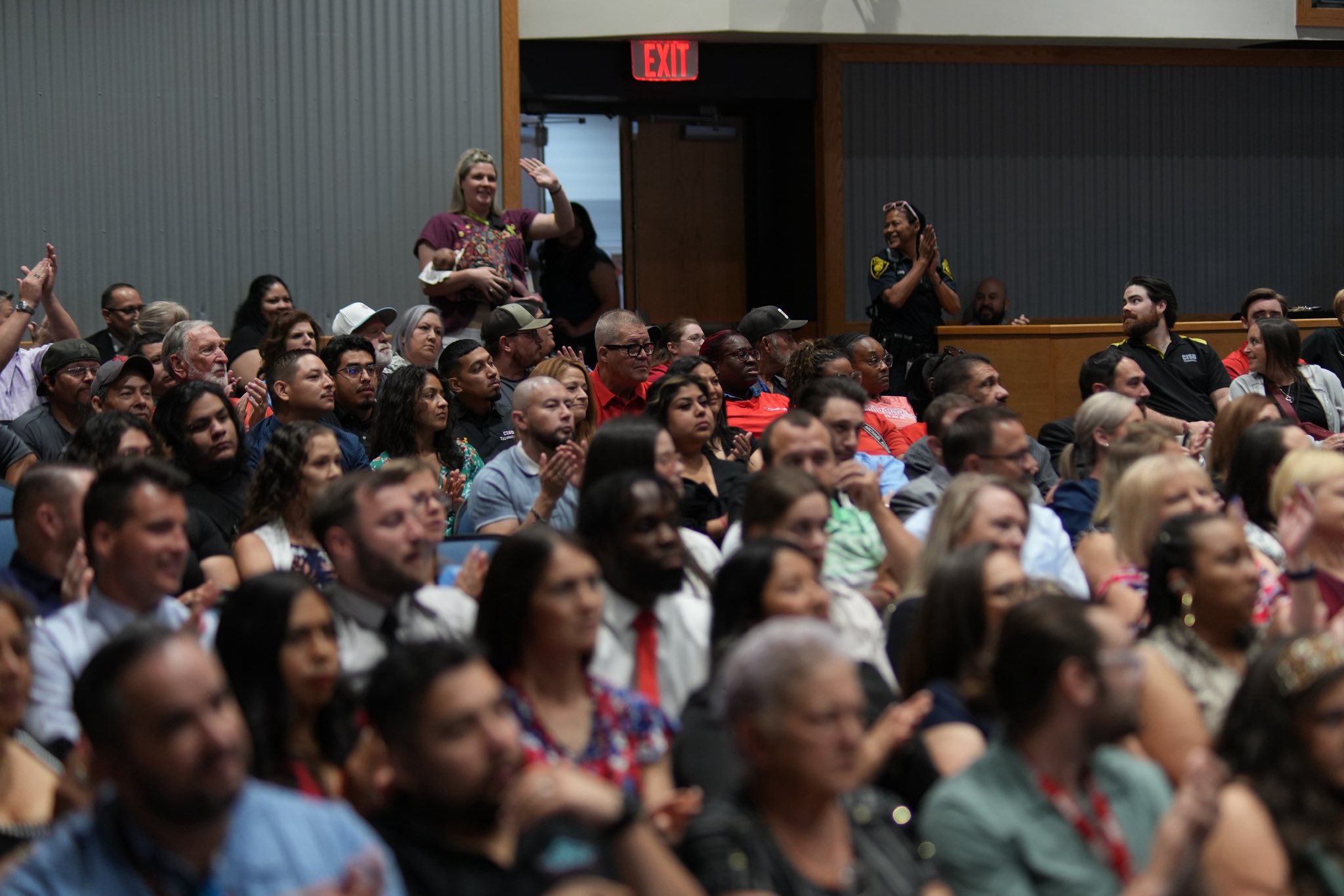 Castleberry - Castleberry ISD officially launched the 2025–2026 school ...