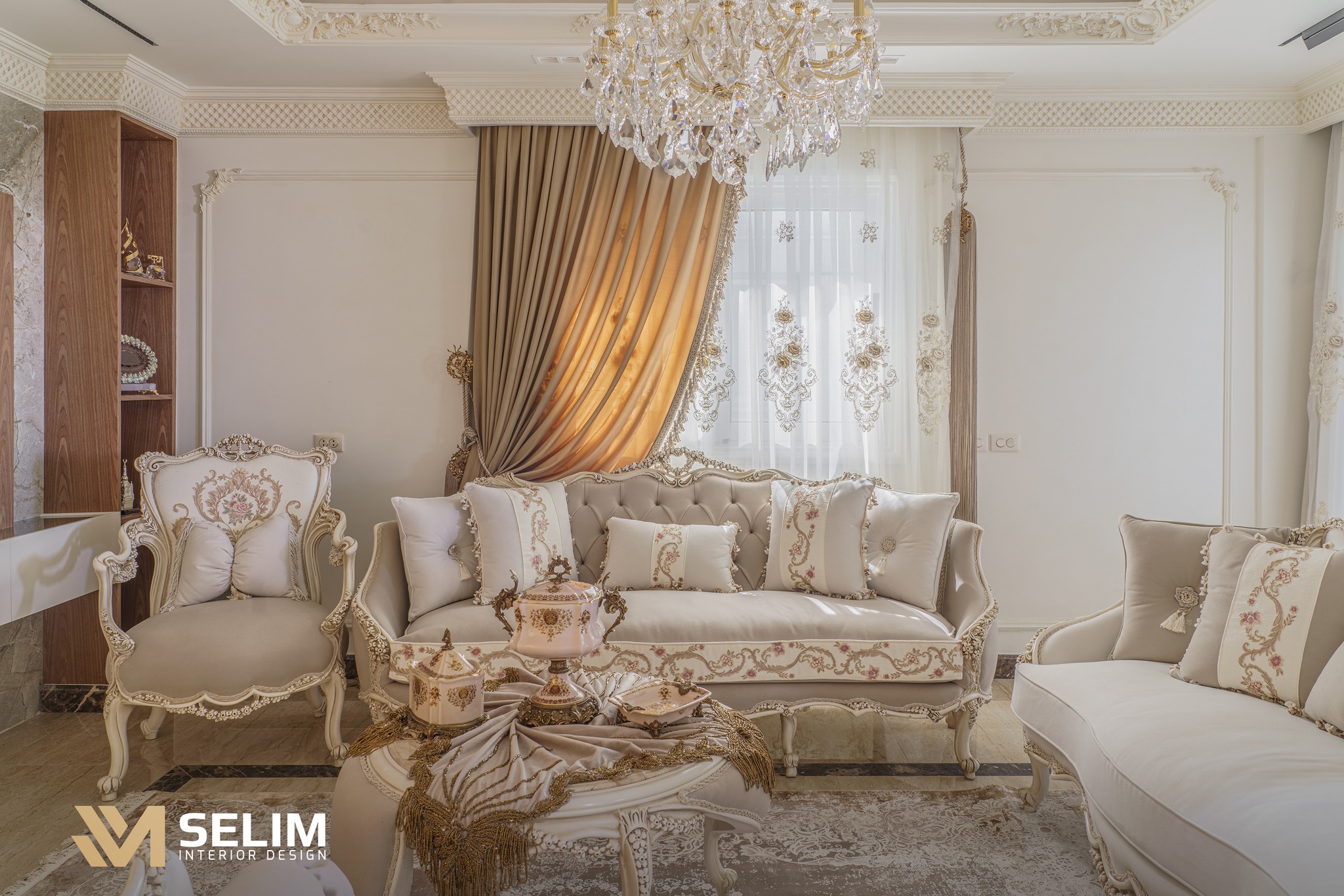 Selim Interior Design