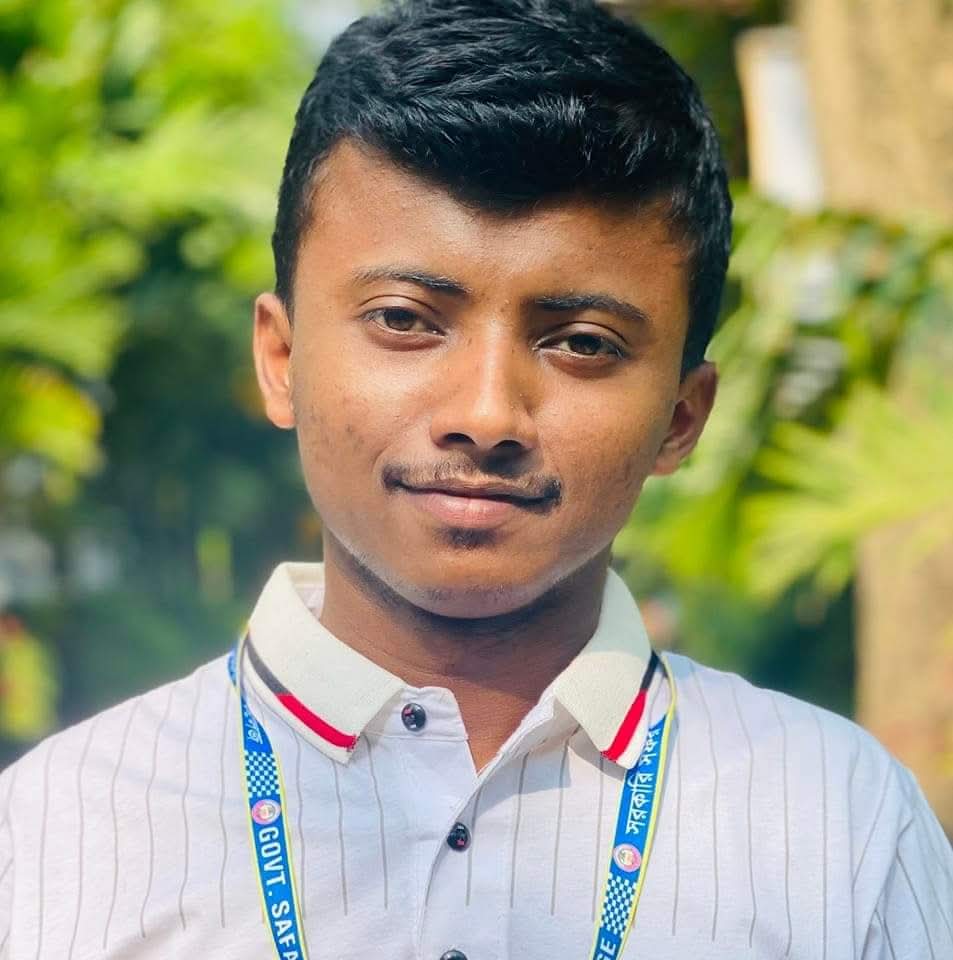 Masud Rana