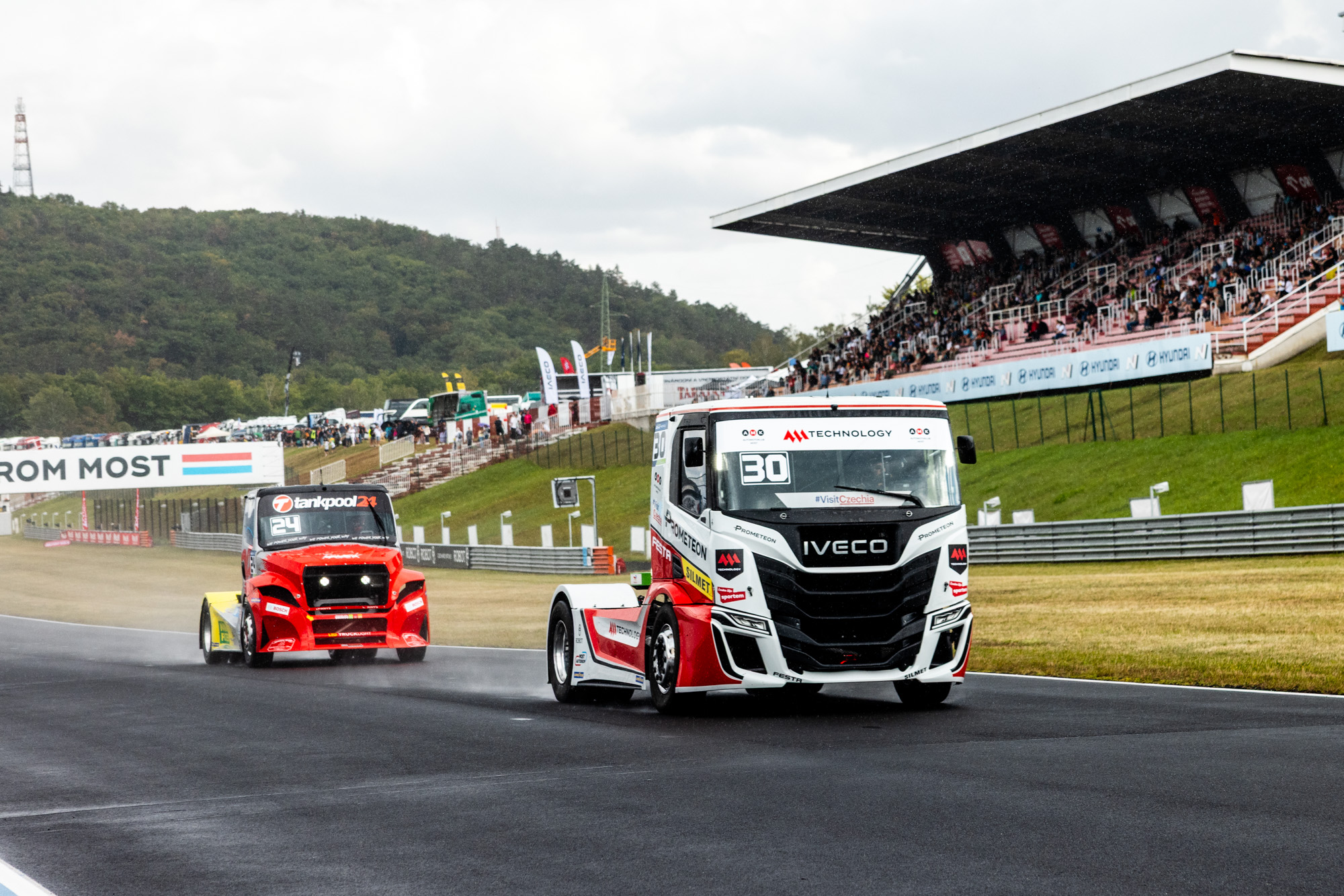 Team Hahn Racing | Altensteig