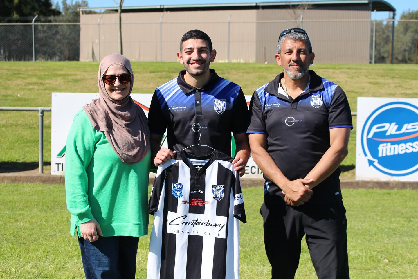 Canterbury-Bankstown Rugby League Referee's Association