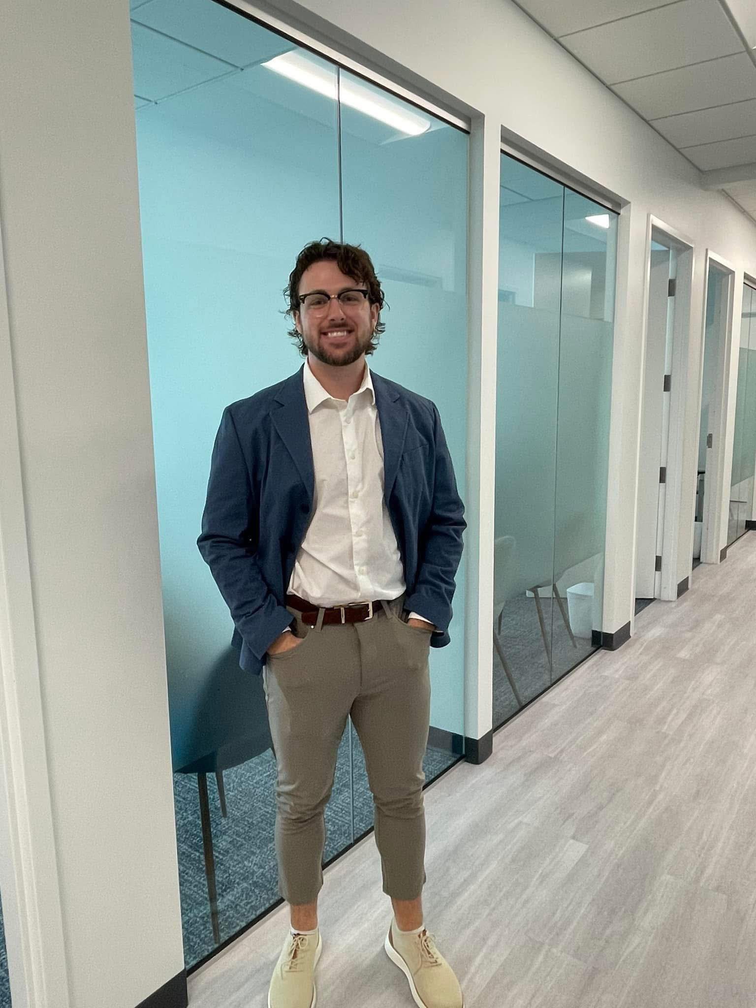 The Functional - Congratulations to Dr. Riley DC DACNB for passing his ...