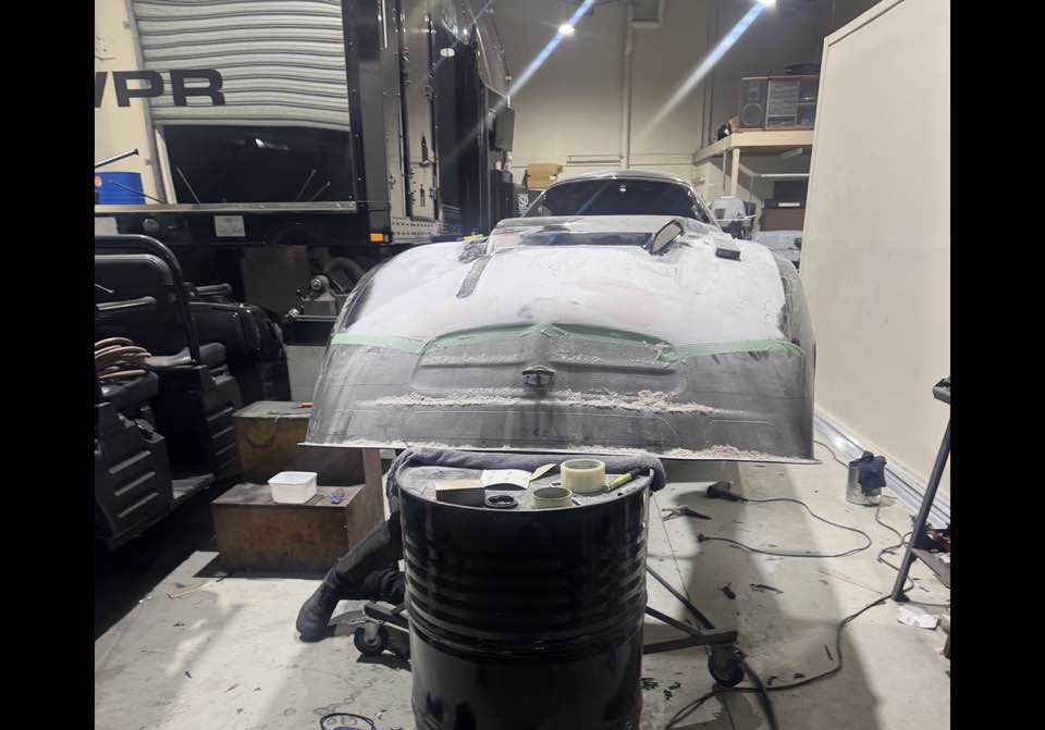 Wayne Price Racing | Ormeau QLD