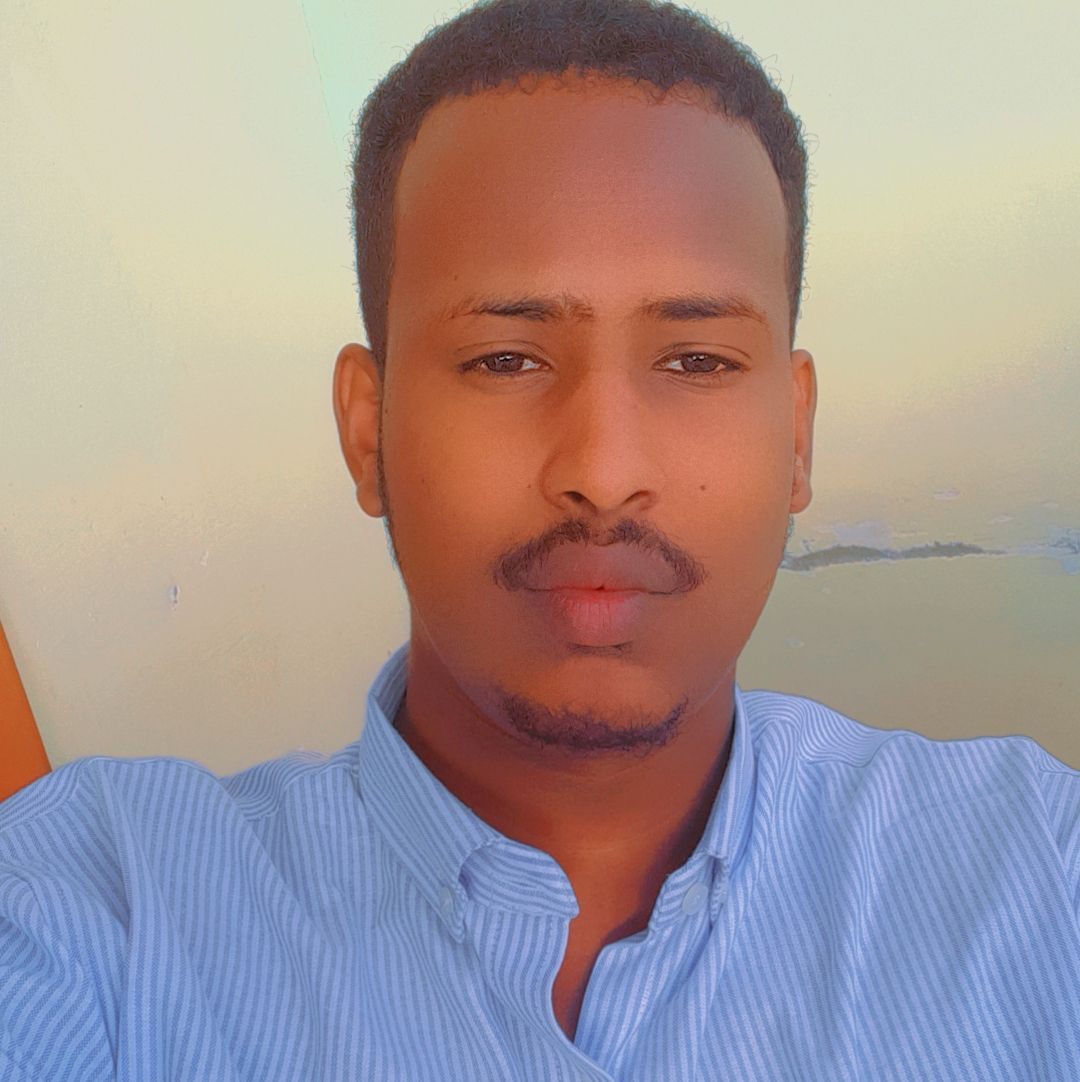 Ahmed Abdi Caseyr