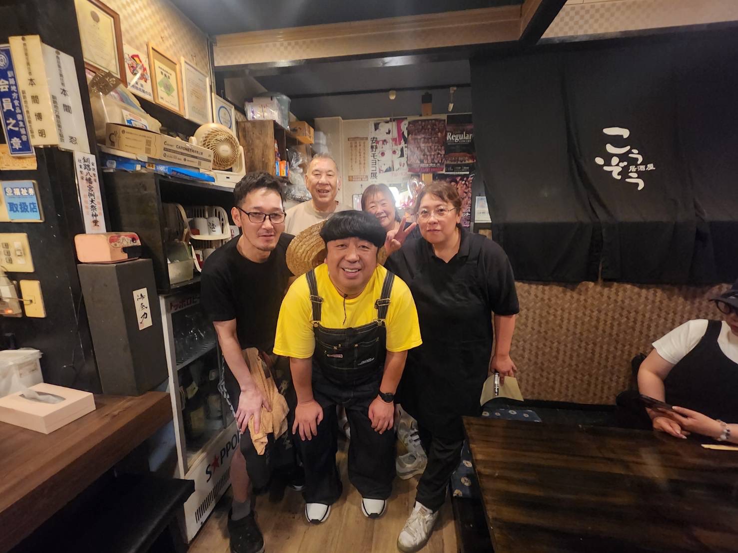当時のメディア報道・掲載写真