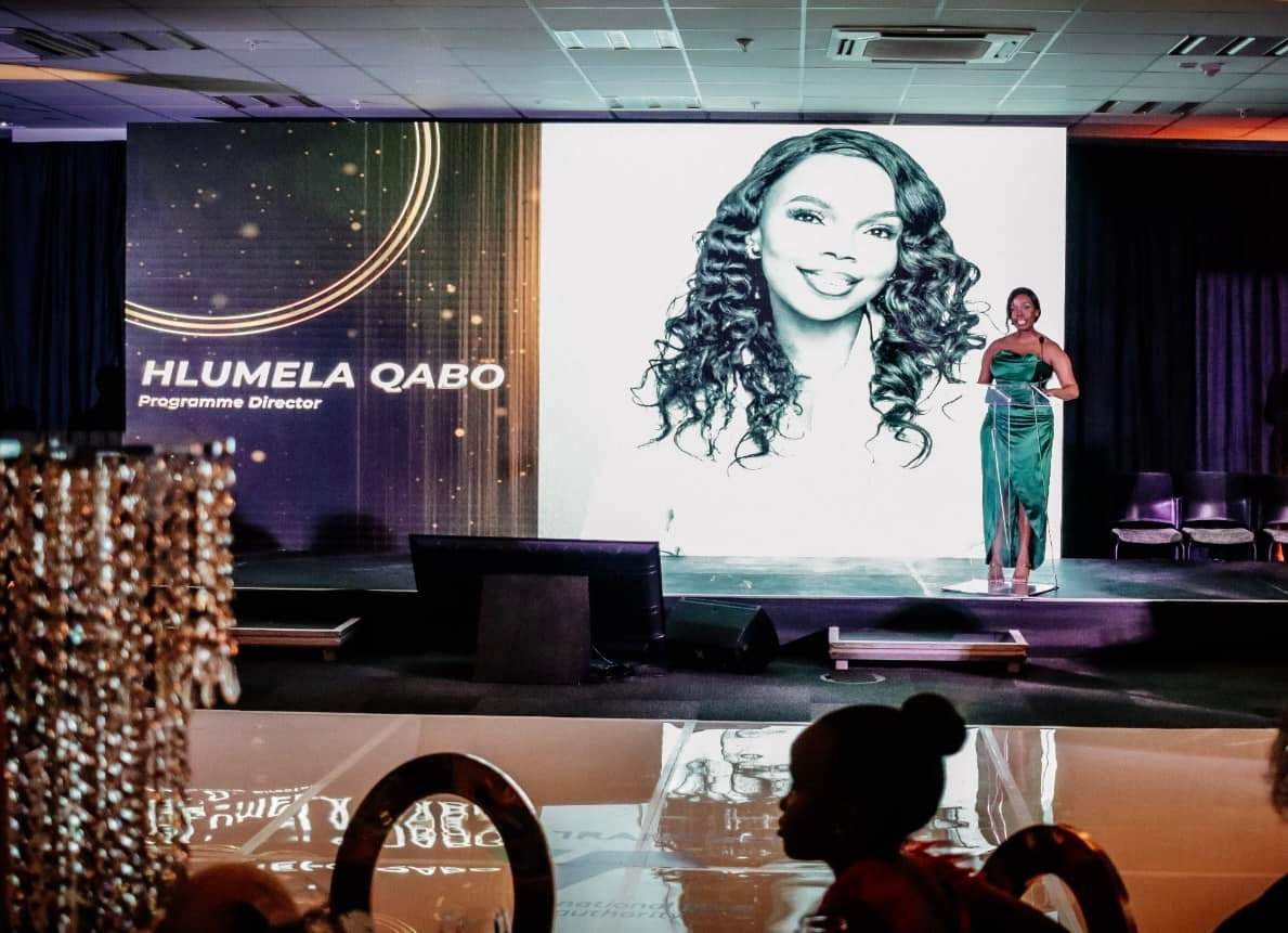Hlumela Qabo - Hlumela Qabo added a new photo.