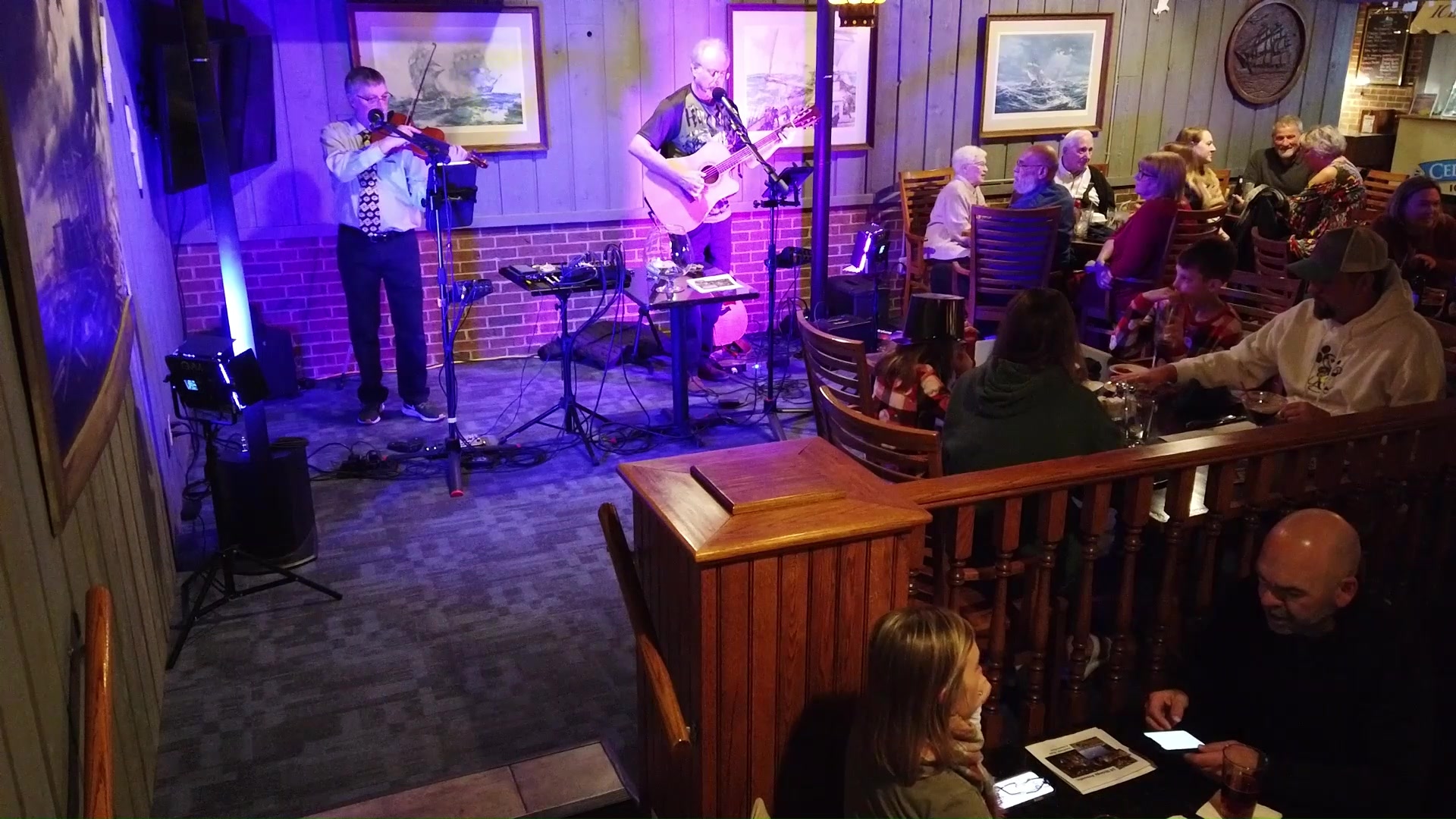 Lighthouse Inn on Lake Michigan | Two Rivers WI