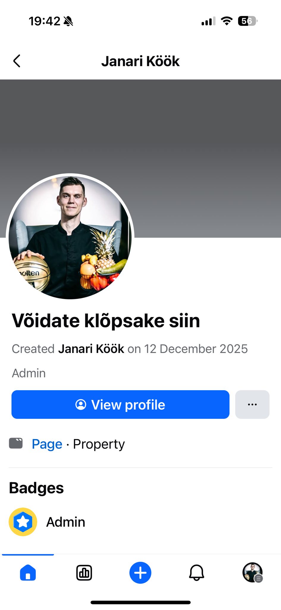 Janari Köök