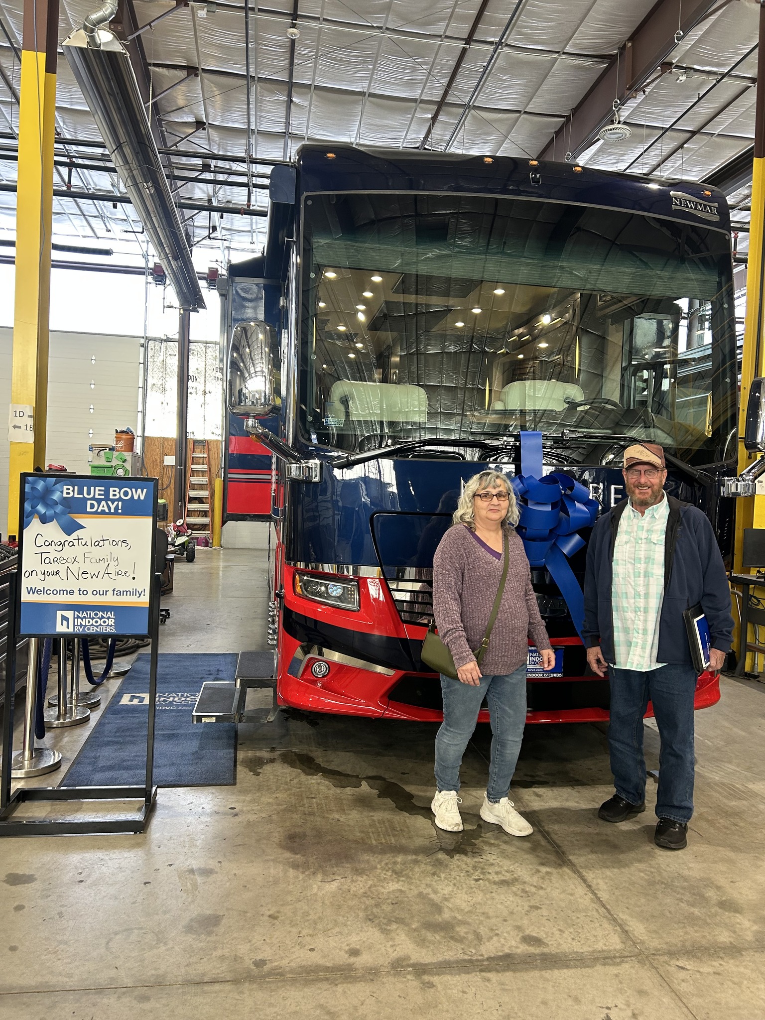 National - Congratulations, Tarbox Family, on your beautiful 2021 ...