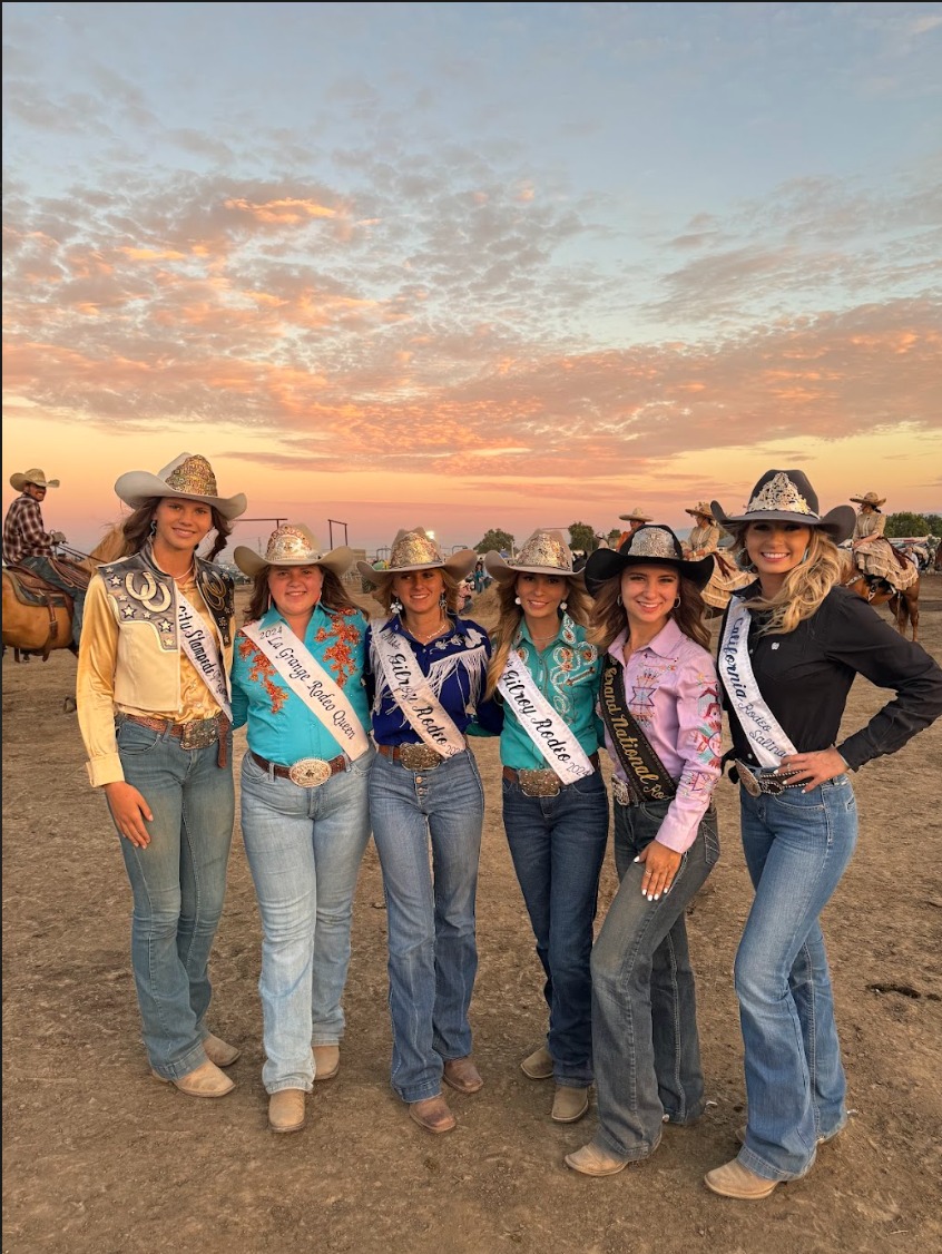 Gilroy Rodeo - The Gilroy Rodeo is extending an invite to... | Facebook