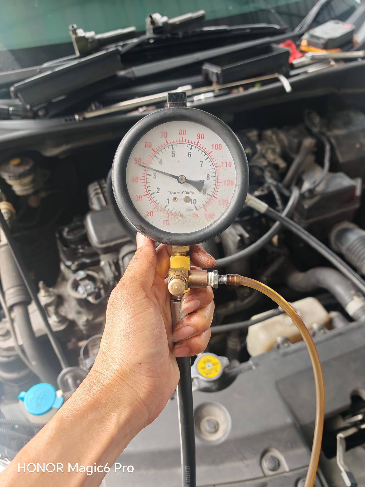 Leong Car Service Tuning Centre,kamunting. Broson Motorsports ...