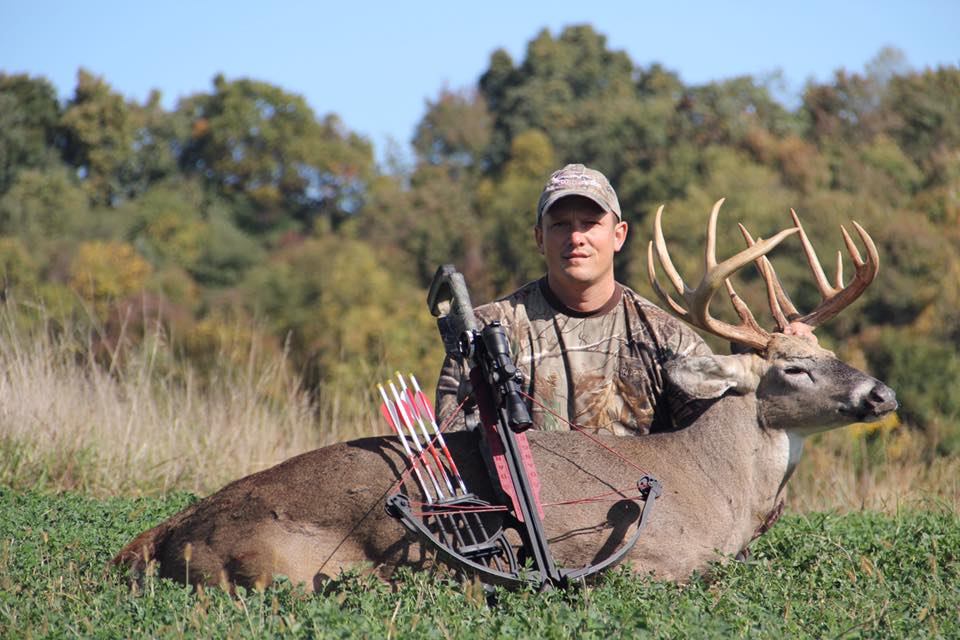 Crossbow Nation | Mantua OH