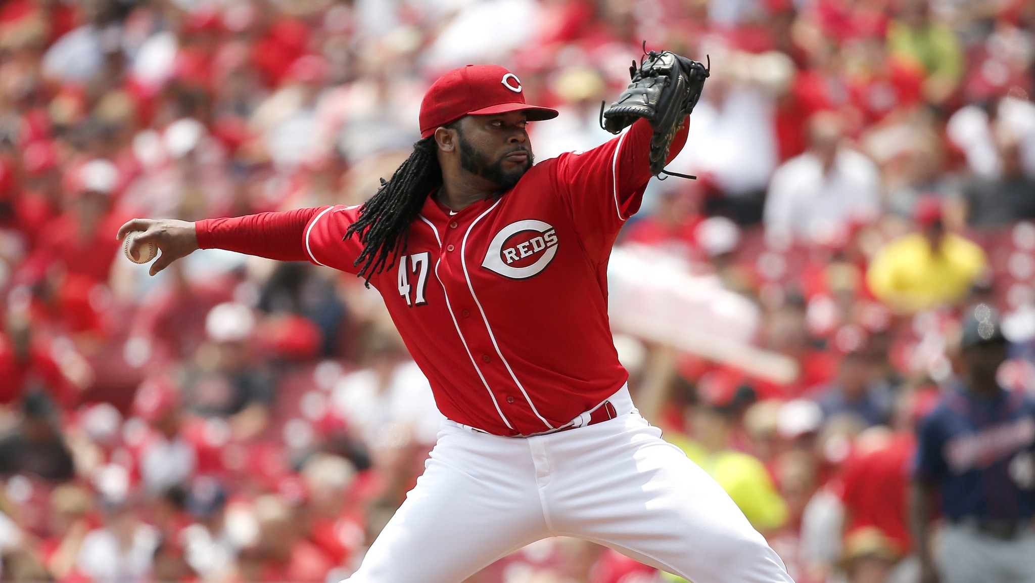 Enquirer - Who's the best Reds pitcher of all time? Here are the top 10 ...