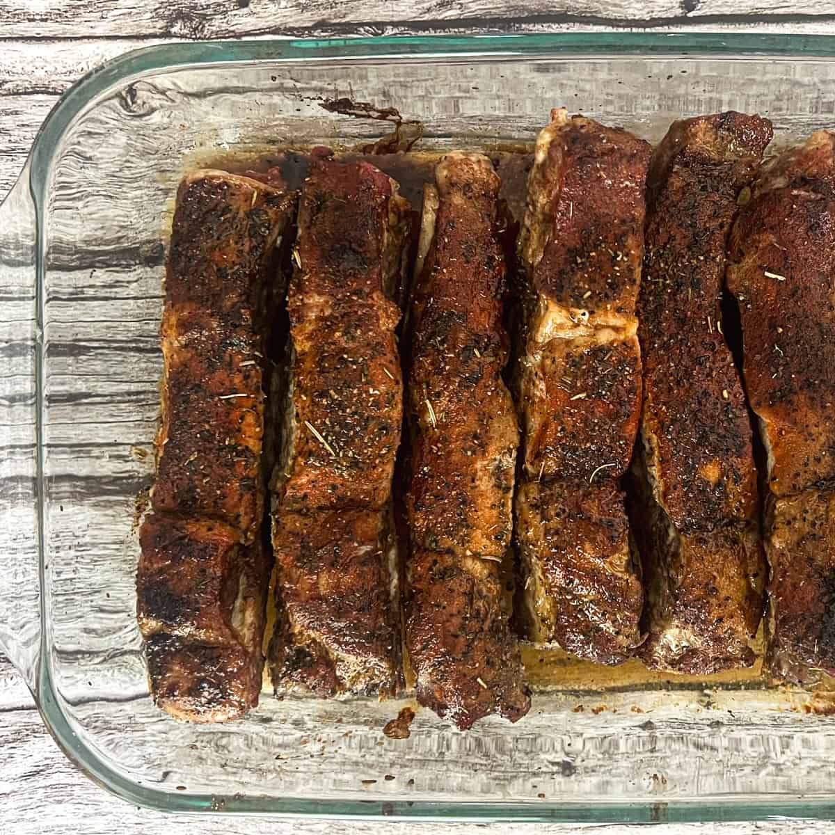 Burnt - 🎄 Christmas Day Smoked Beef Ribs Recipe! 🍖🎉 This holiday, bring ...