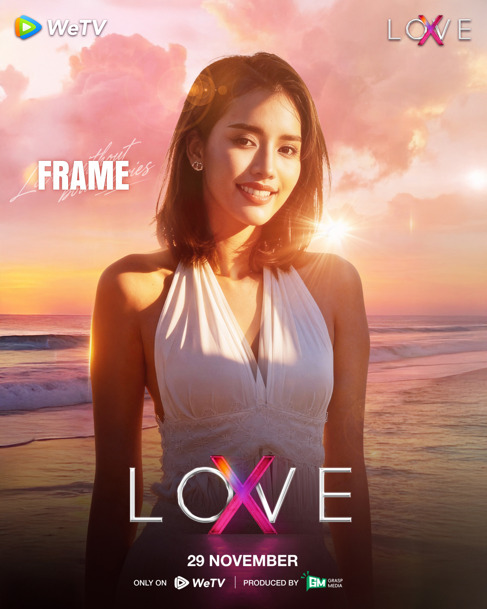 WeTV Thailand - WeTV Thailand added a new photo.