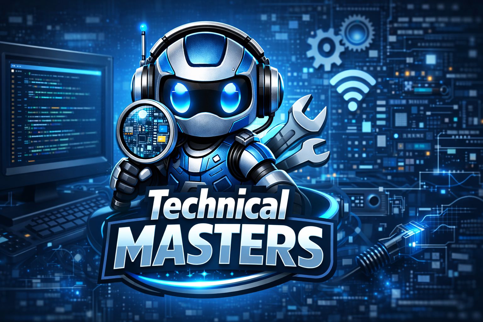 Technical Master