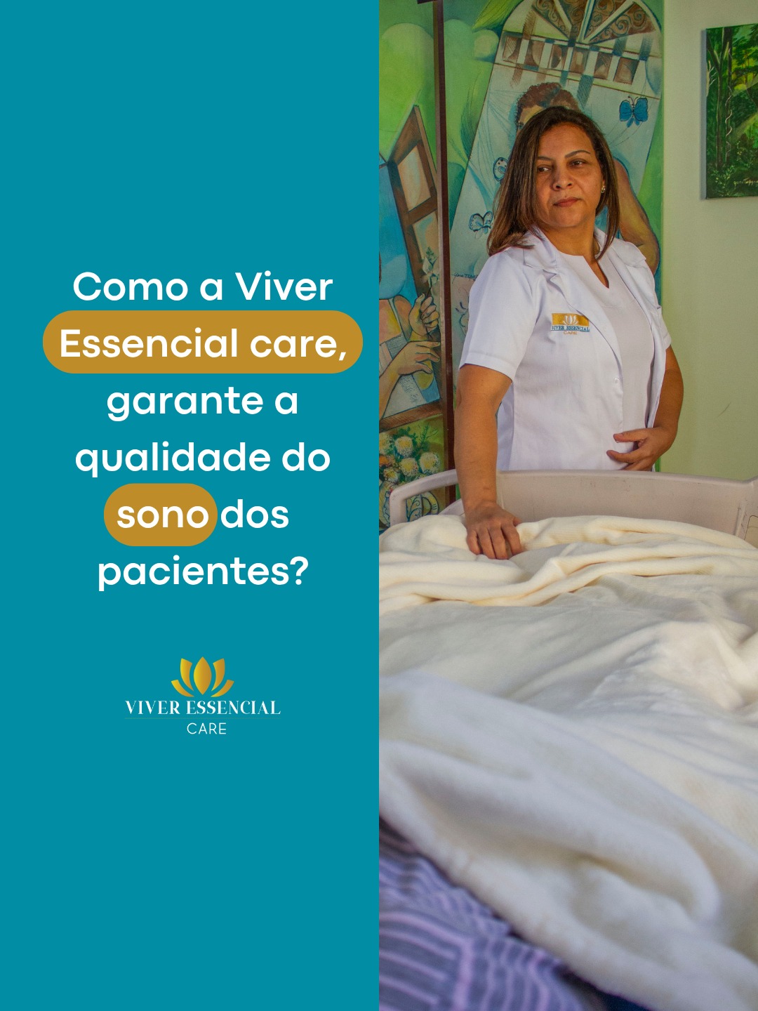 Viver Essencial Care | Nova Lima MG