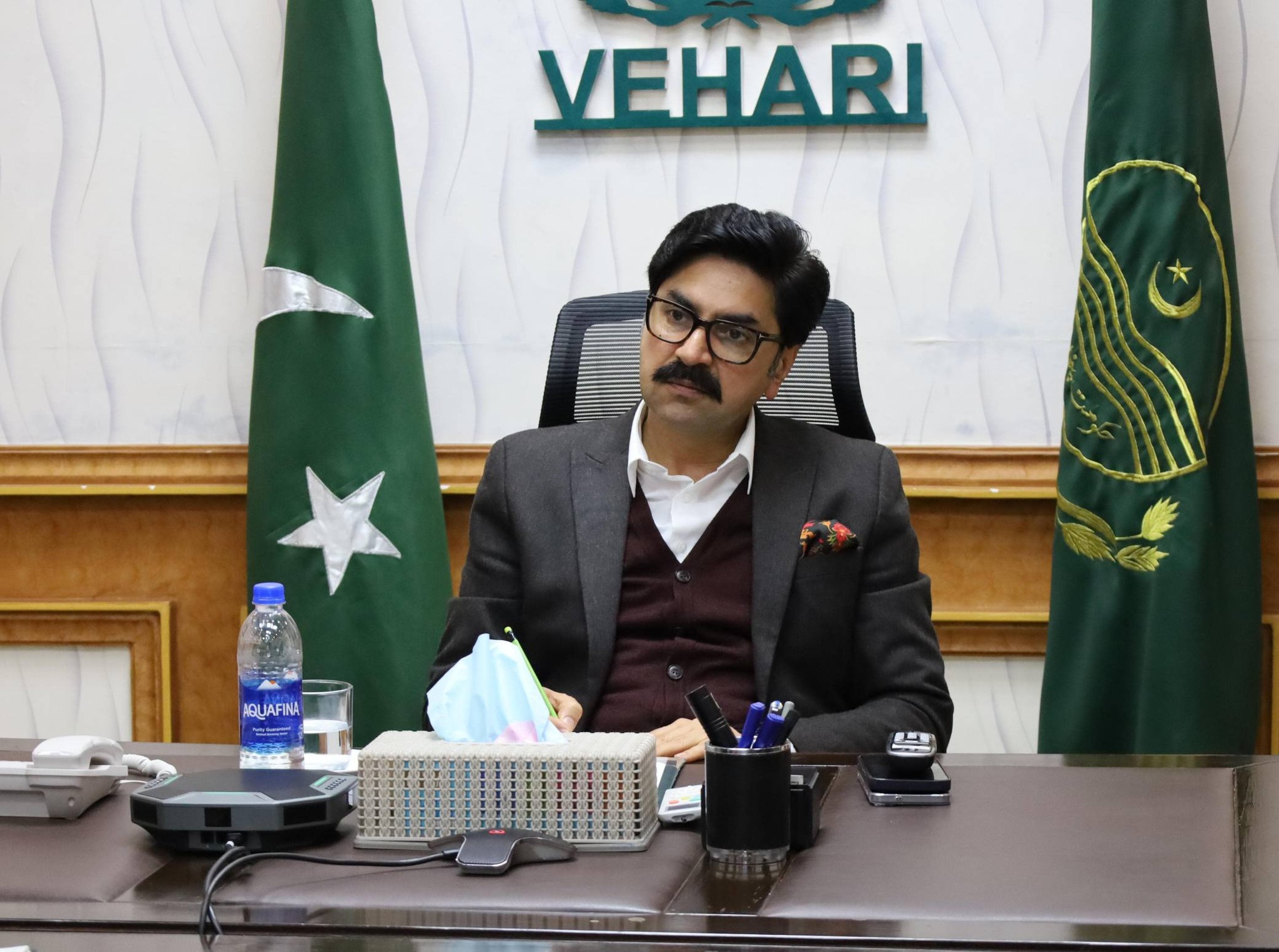 Deputy Commissioner Vehari | Vehari
