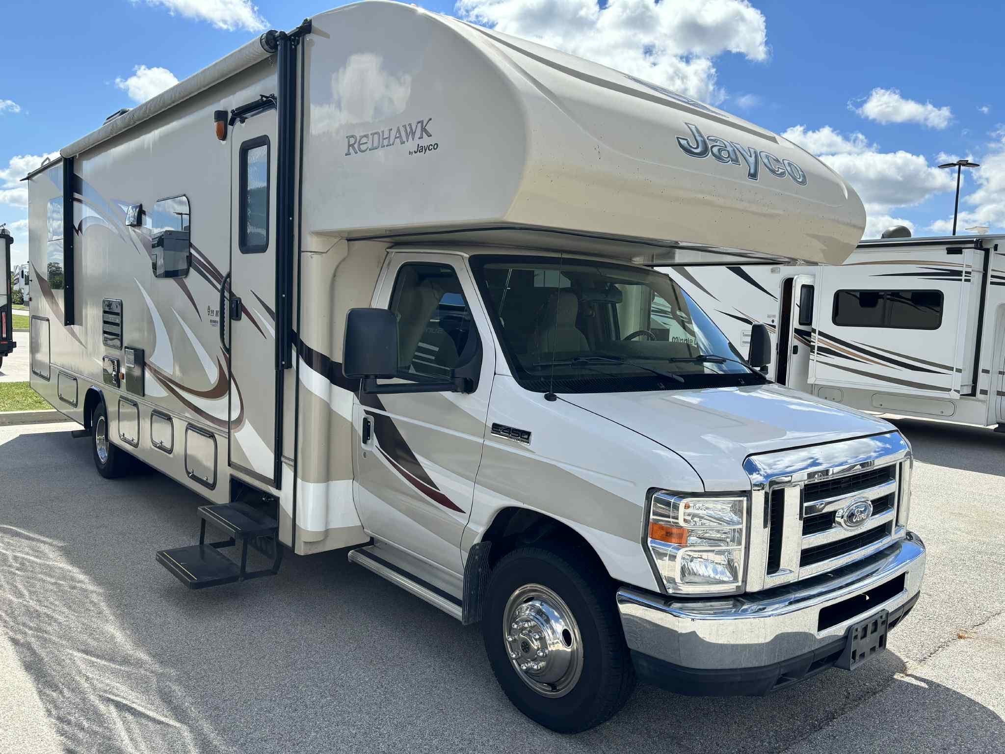 Class A, Class B, Class C Rvs For Sale BY OWNER | I'm selling this nice ...