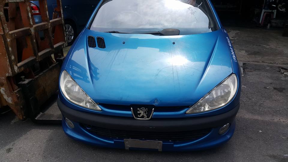 Peugeot 206cc Parts For Sale Ryu Lk Auto Enterprise Facebook