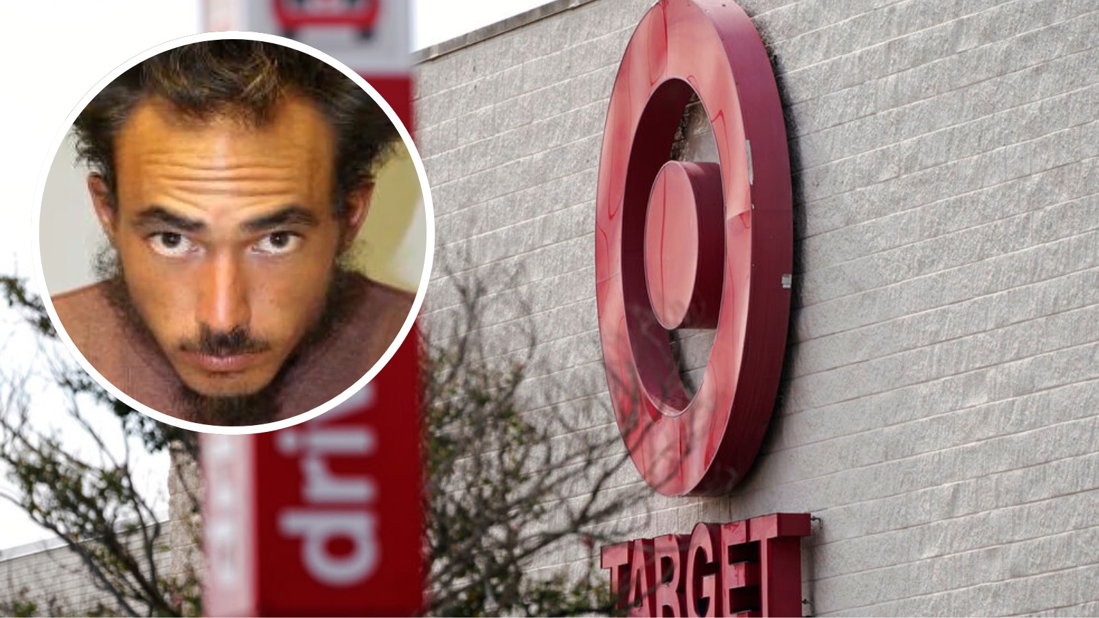 WSAZ - Man beaten with bat in violent attack outside of Target; suspect ...