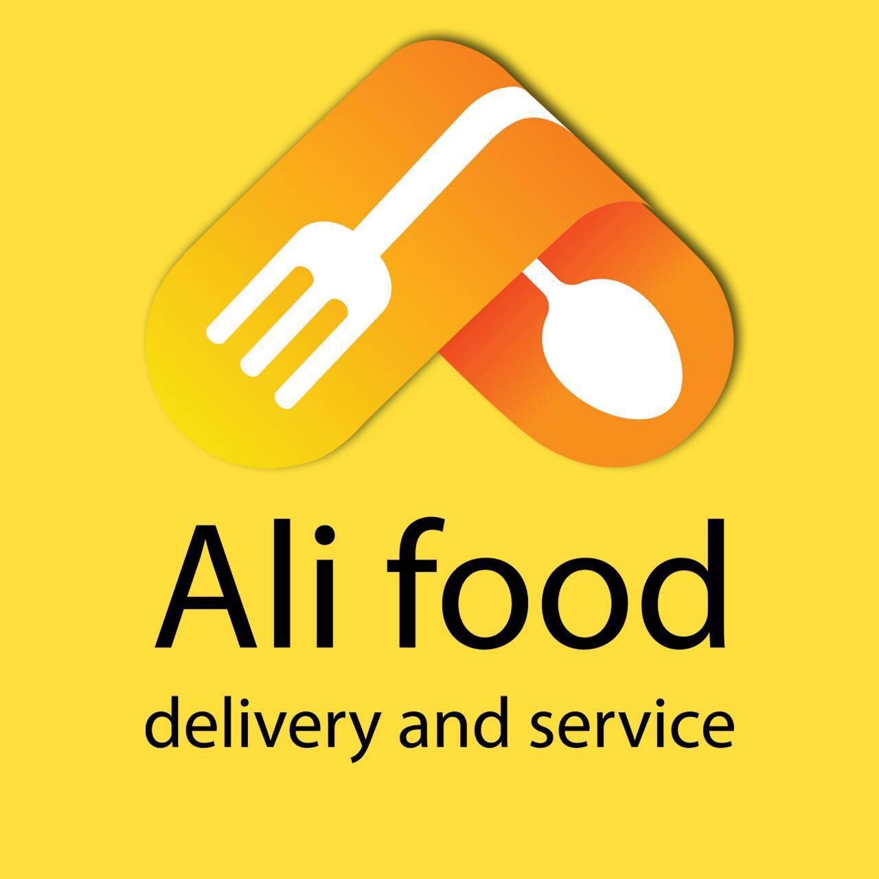 Ali food delivery แม่สรวย... - Ali food delivery แม่สรวย