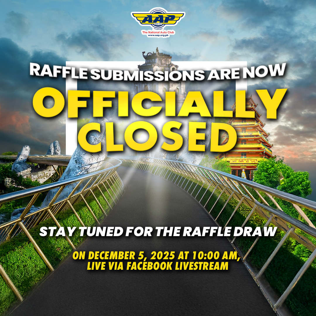 AAP - ‼️ATTENTION‼️ Raffle submissions are now officially CLOSED 🛑 ...