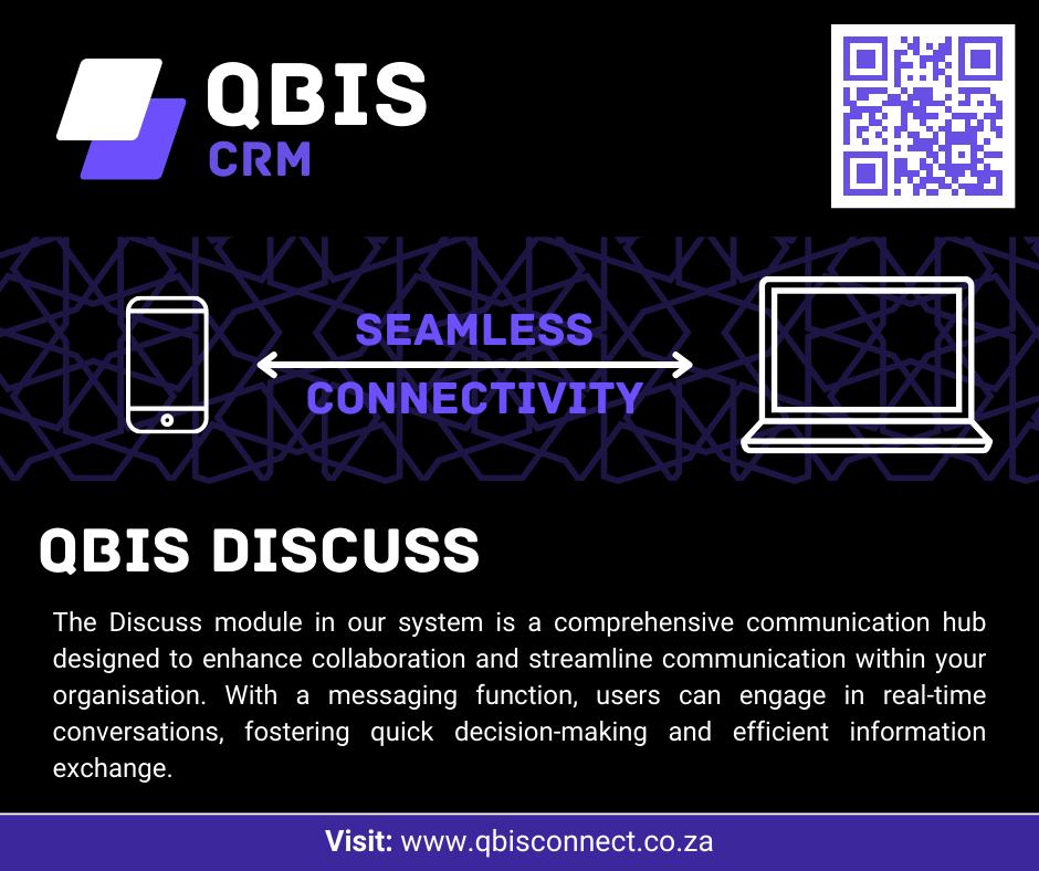 QBIS Software | Pretoria