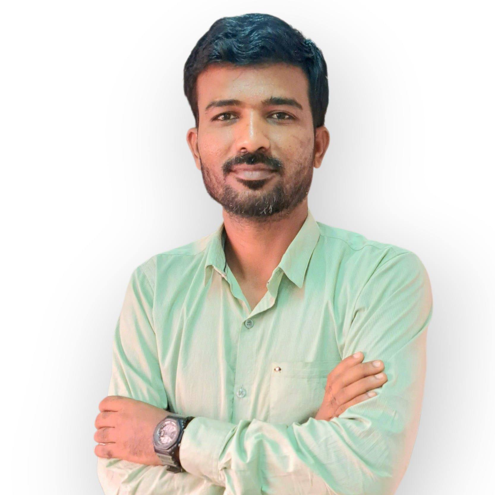 Dilip Rathod