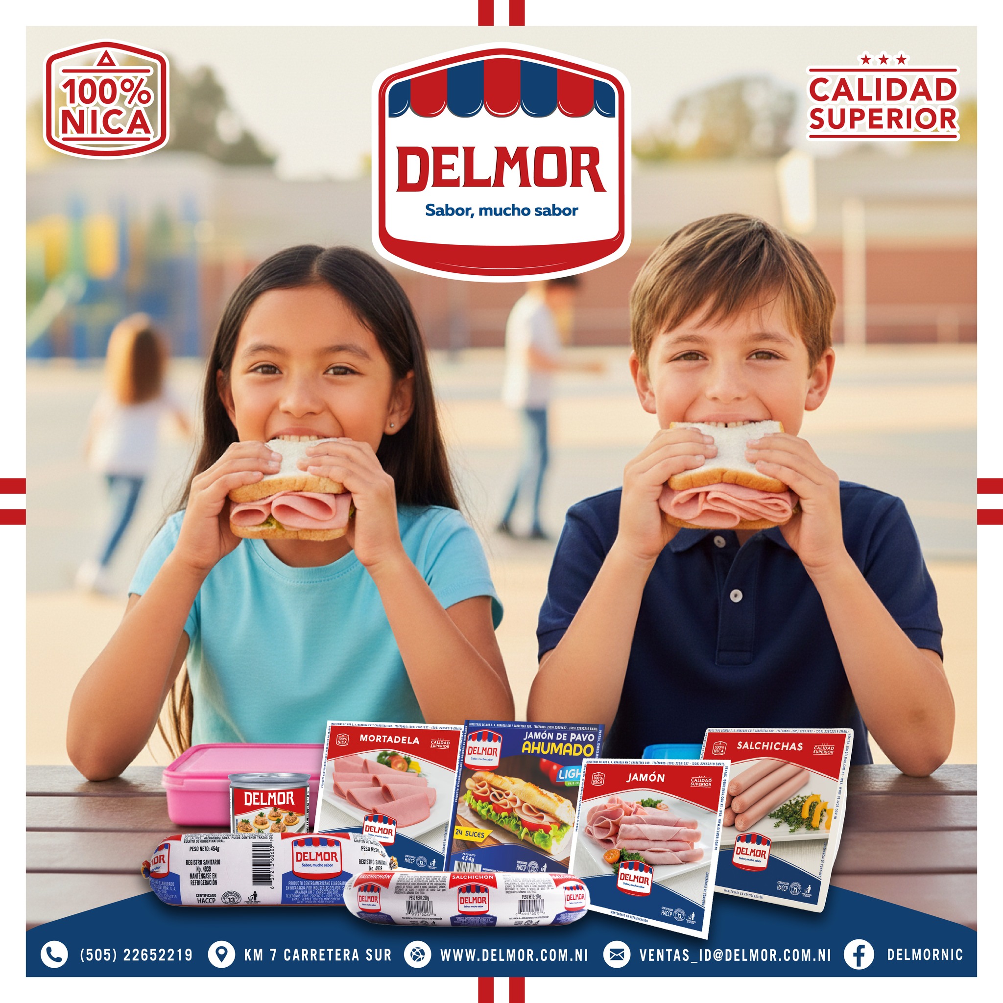 Delmor