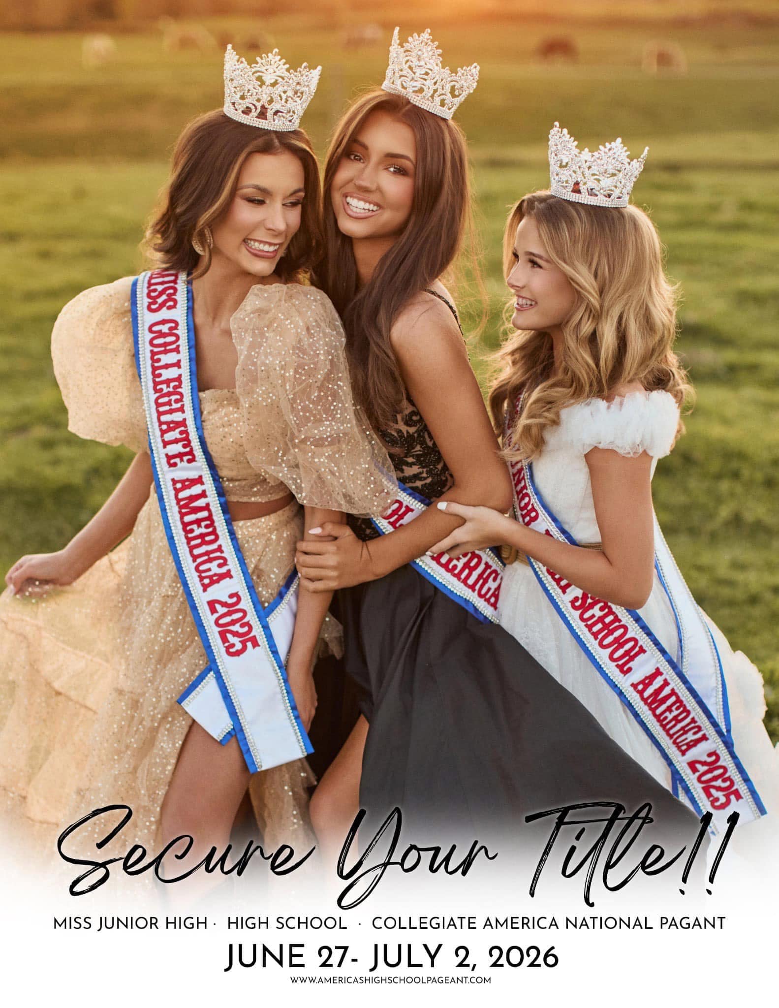 Miss - Massachusetts Junior High- Cambria Cambria may be the next great ...
