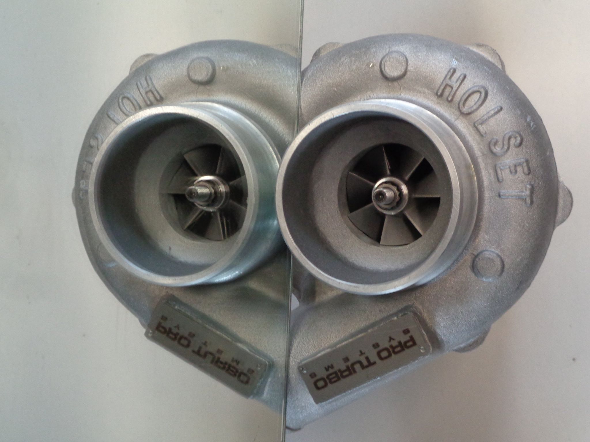 Pro Turbo