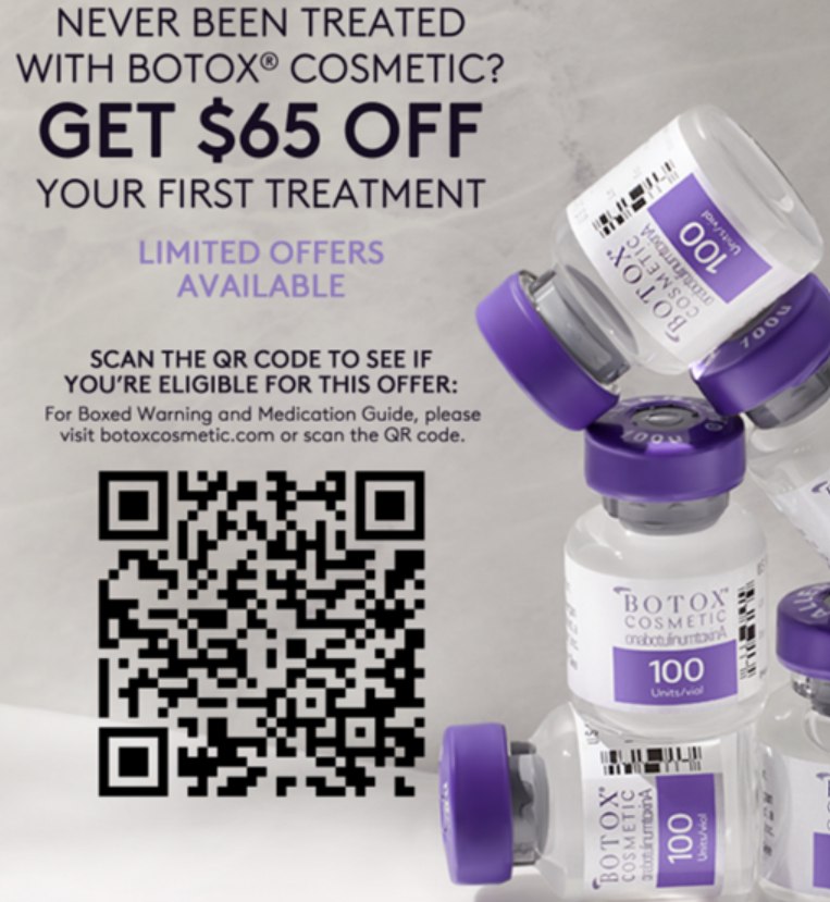 Raleigh - Did you know that we offer Aesthetic Services like Botox and ...