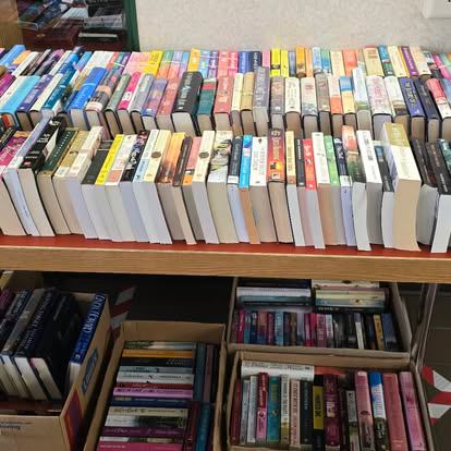 Friends of the Springfield Public Library and History Museum ...