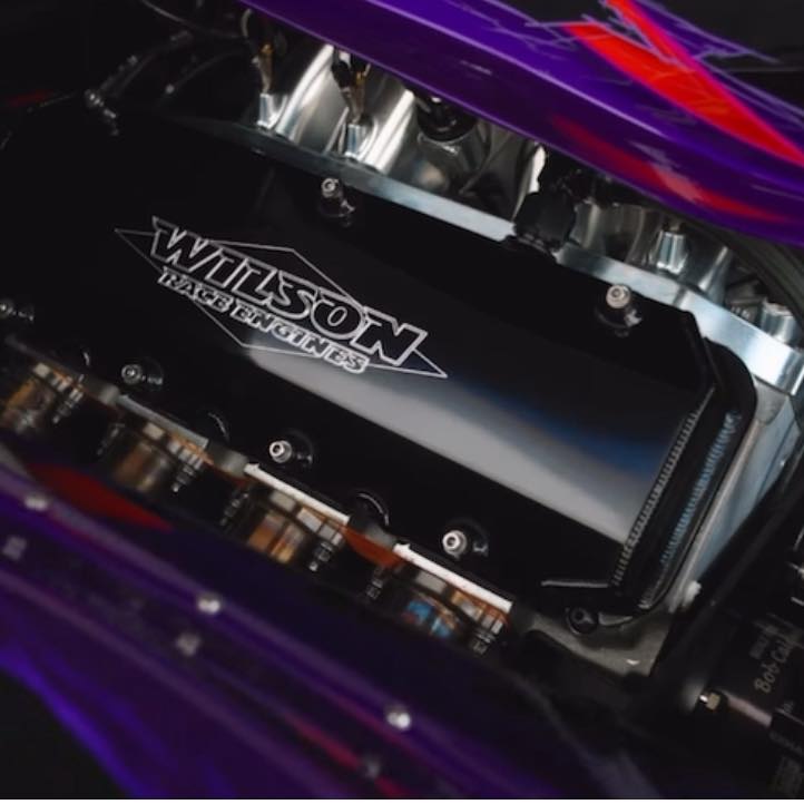 Wilson Race Engines, LLC on Reels | Facebook
