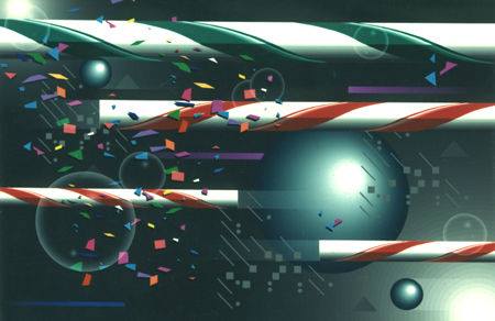 Interactive Graphics, Inc.