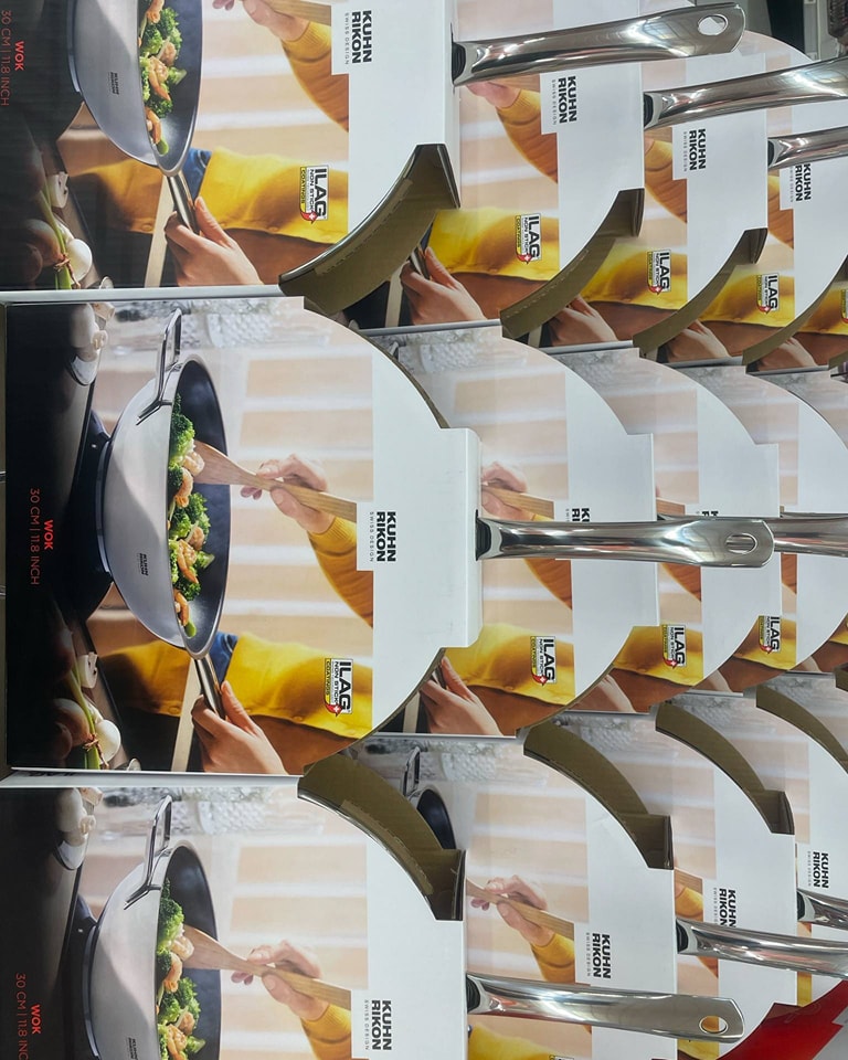 MacPhee’s - Woks are in! If you collected digital stamps - check your ...