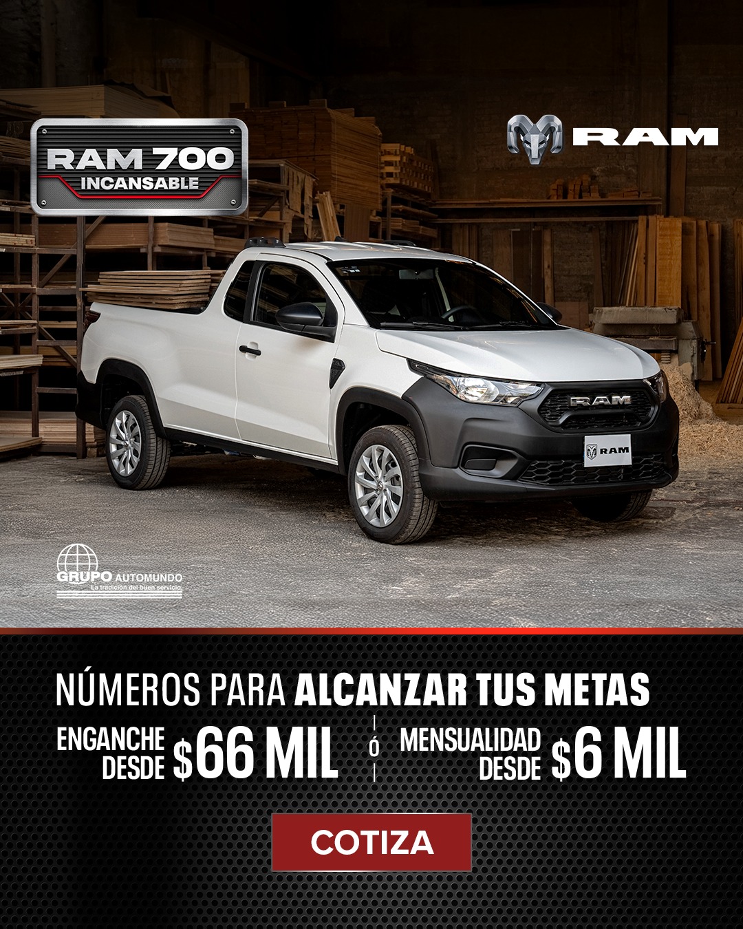 Automundo Interlomas | Huixquilucan