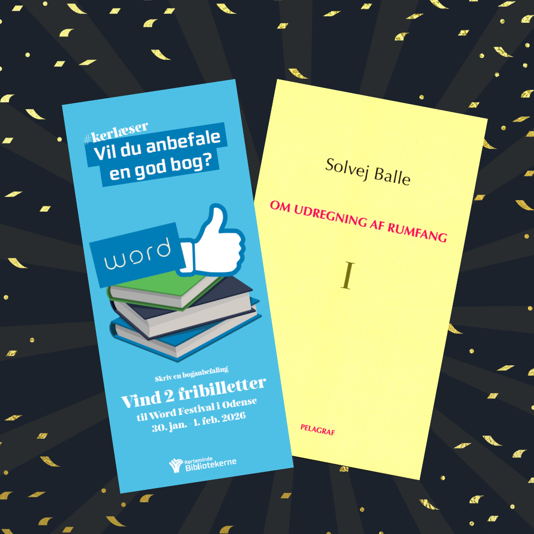 Kerteminde - 🎉 Vinderen er fundet 🎉 ⁠ ⁠ Vores konkurrence 