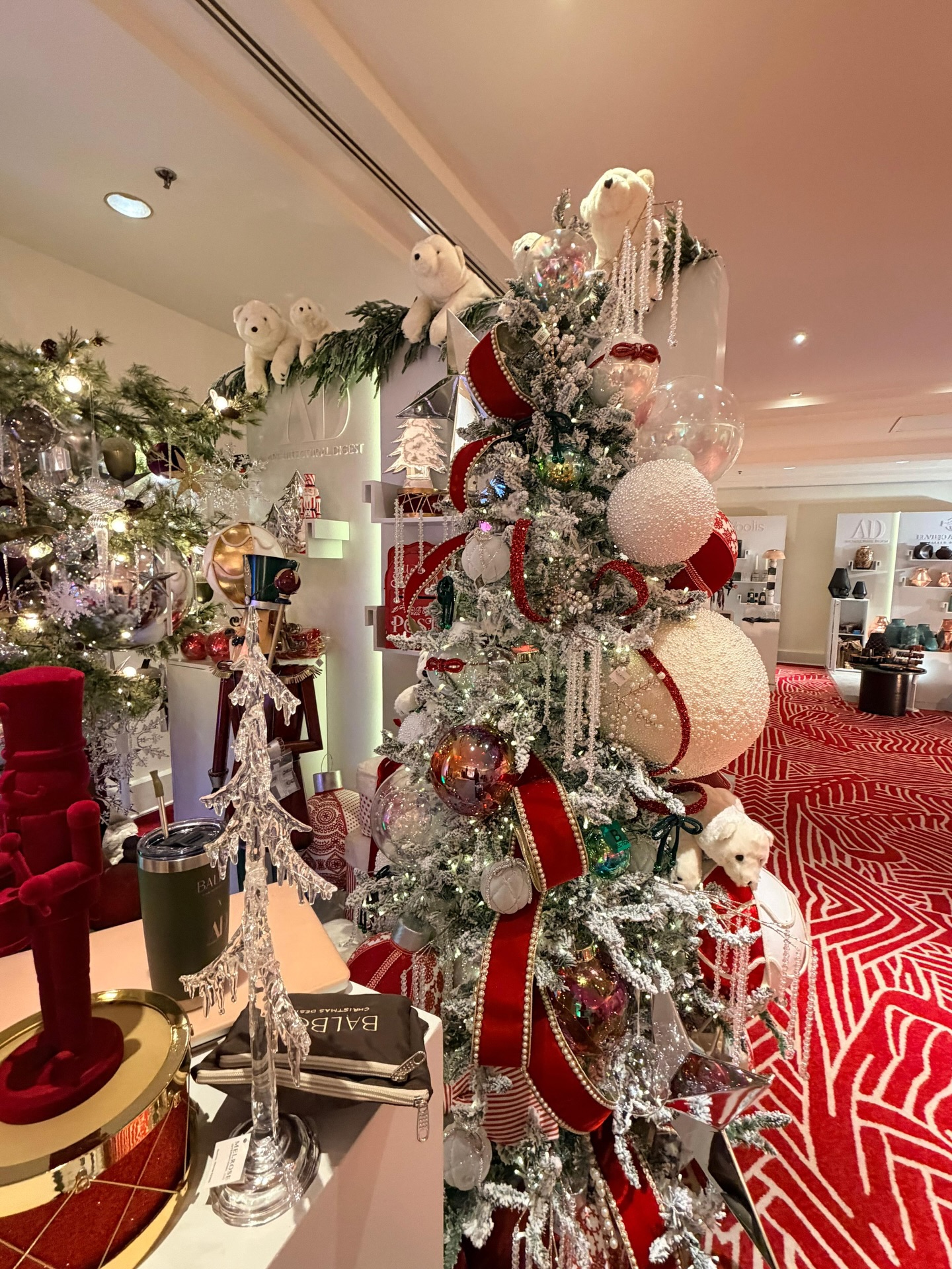 Balboa christmas design added a... - Balboa christmas design
