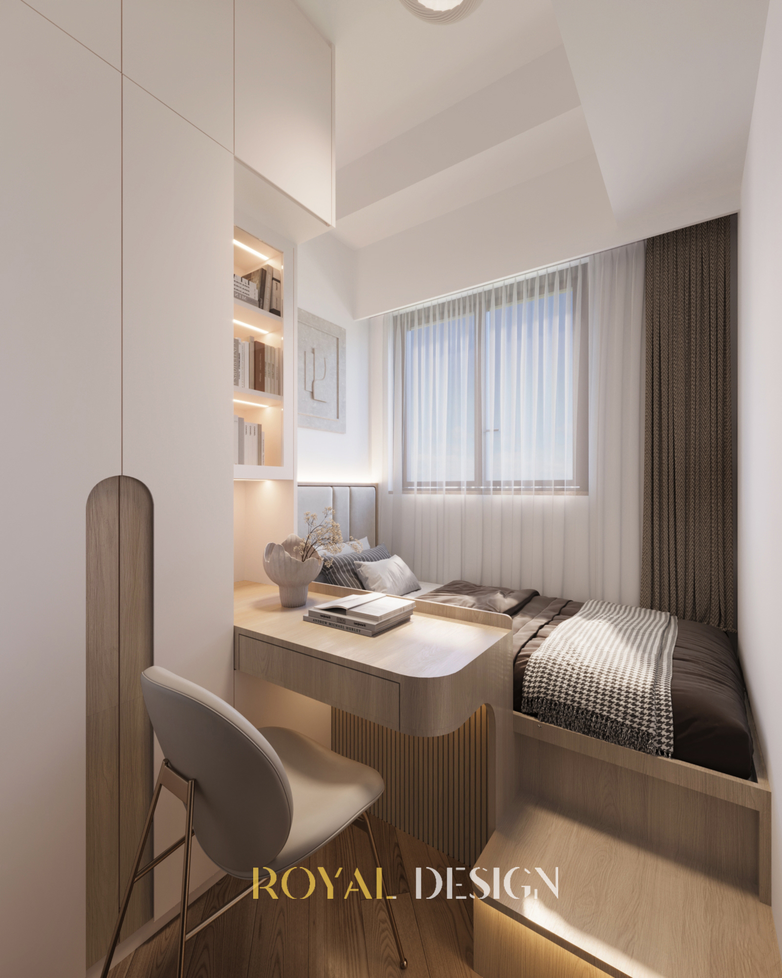 御皇室內設計Royal Design | Hong Kong Hong Kong