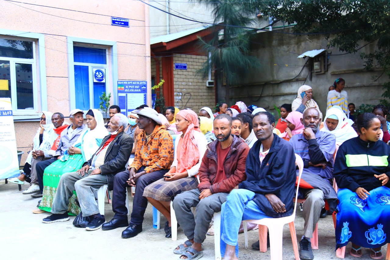 የትምህርትና ስልጠና ጥራት ቁጥጥር... - የትምህርትና ስልጠና ጥራት ቁጥጥር ባለስልጣን