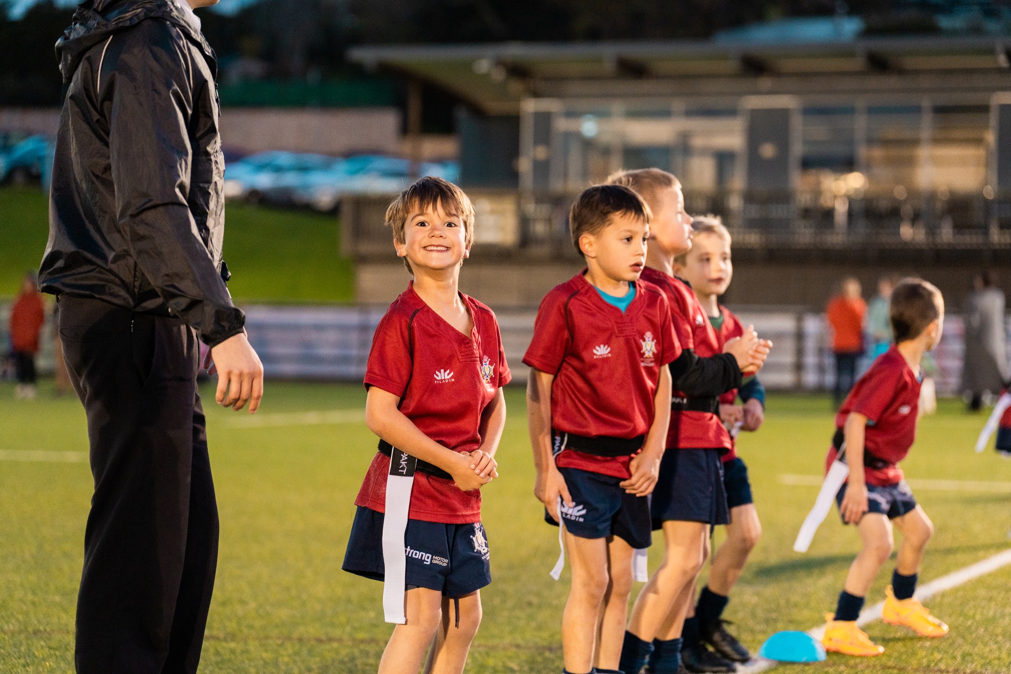College Rifles Rugby Club... - College Rifles Rugby Club