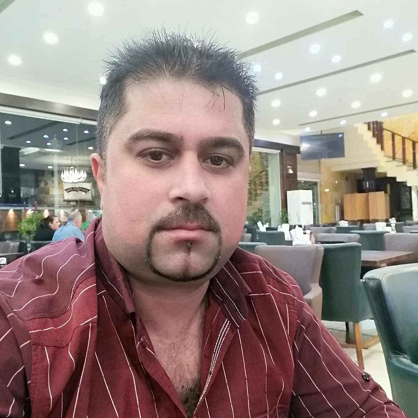 Rashed Ali