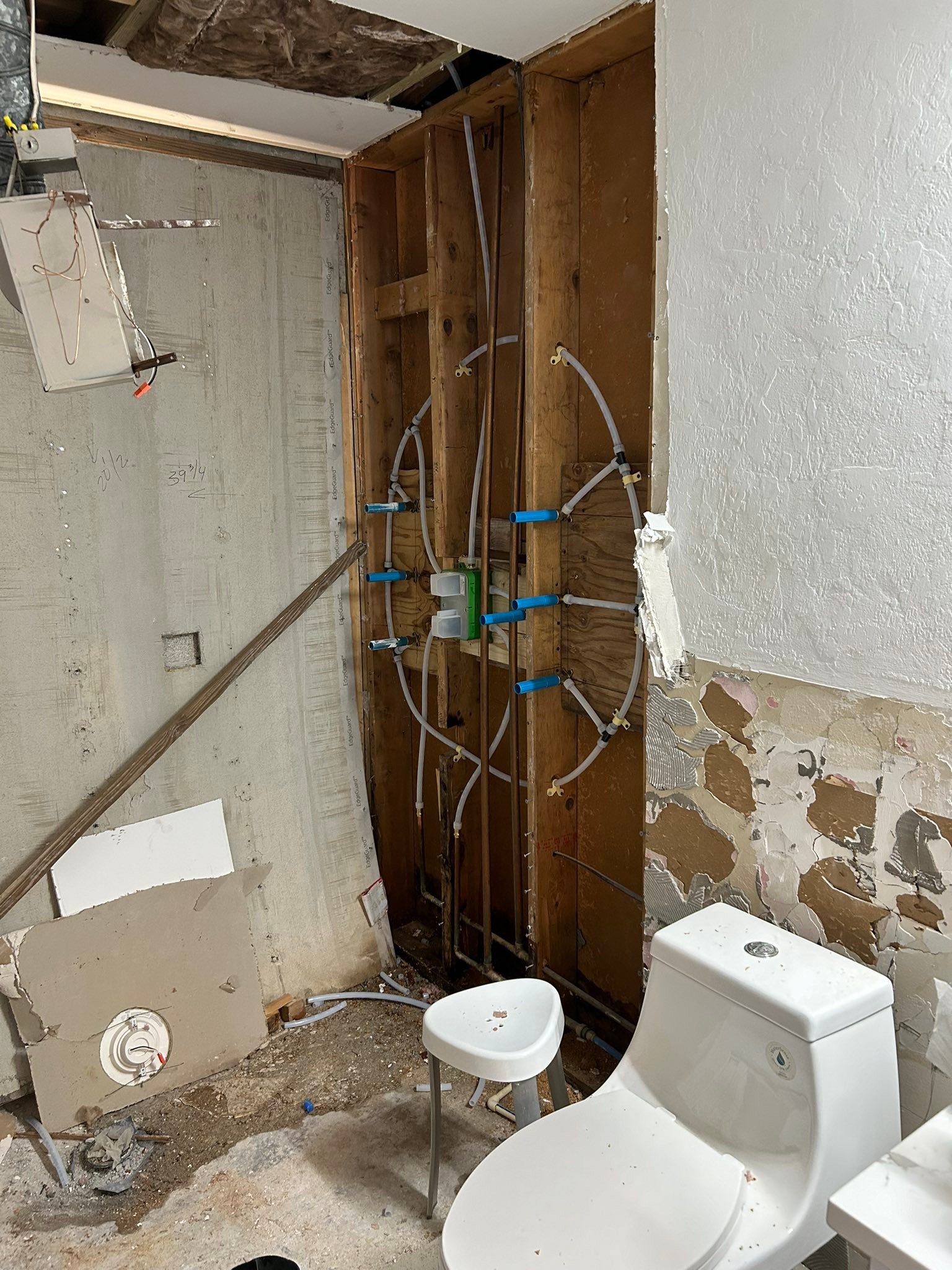 Emilio plumbing repairs | Downtown Cape Coral FL