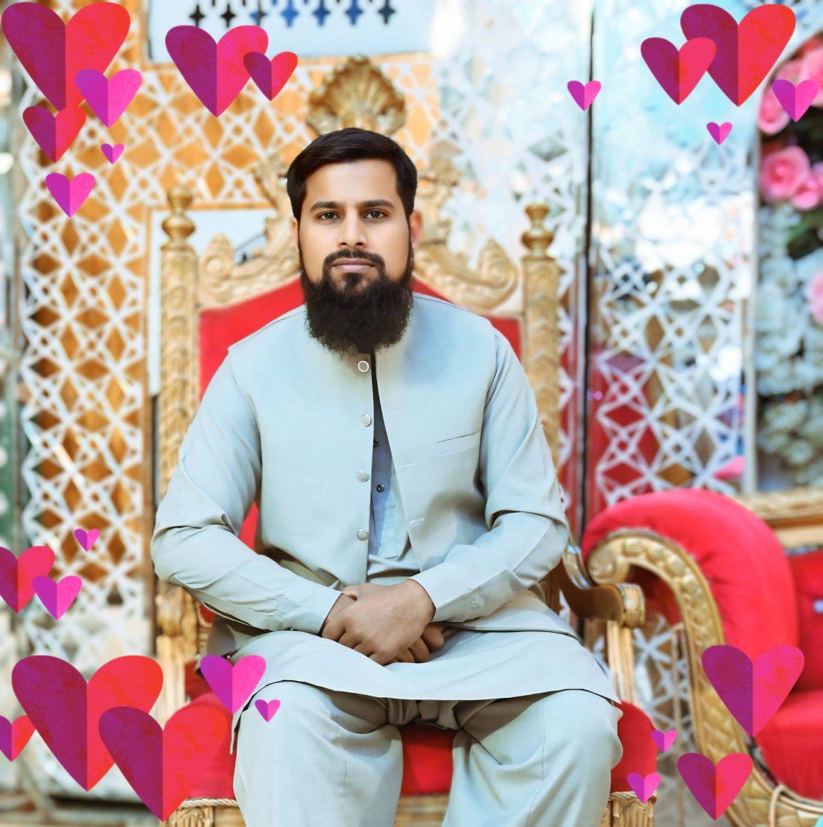 Mubashir Rasool