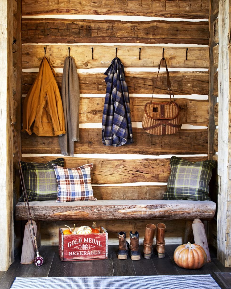 The Warmth of Wood & More... - The Warmth of Wood & More